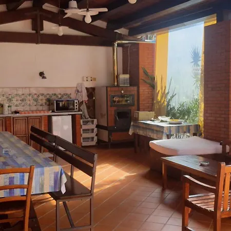 Caserta Rent Апартаменты Устика